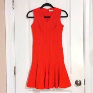 Gorgeous Calvin Klein dress